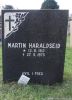 Martin Olai Haraldseid