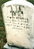 Mary Elizabeth Wagner