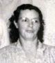 Mildred Fay Wilson