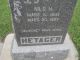 Niels "Nils*" Hansen Hetager*