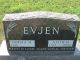 Alvin Odean Evjen