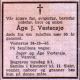 Obituary_Aage_Johnsen_Vestersjo_1845