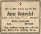 Obituary_Aanen_Kristoffersen_Gunderstad_1918