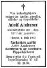 Obituary_Adolf_Laurinius_Andersen_1997