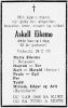 Obituary_Aksell_Eikemo_1973_1