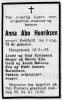 Obituary_Anna_Andersdatter_1959_1