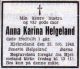Obituary_Anna_Karina_Rasmusdatter_Kaltveit_1948