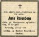Obituary_Anna_Marta_Torkelsdatter_Rosenberg_1950