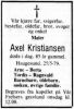 Obituary_Axel_Theodor_Kristiansen_1979