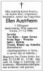 Obituary_Ellen_Ellingsen_1990