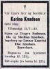 Obituary_Ingeborg_Karine_Mathiassen_1940