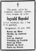 Obituary_Ingvald_Martin_Larsen_Hopsdal_1969
