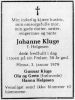 Obituary_Johanne_Helgesen_1979