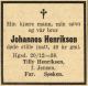 Johannes Tomin Henriksen