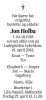 Jon Holba