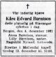 Kåre Edvard Berntsen