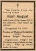 Obituary_Karl_August_Haeggdahl_1930