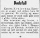 Obituary_Karsten_Akselsen_Kvalevag_1965