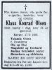 Obituary_Klaus_Konrad_Olsen_1969