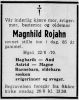 Obituary_Magnhild_Johnsdatter_Hauge_1970_1