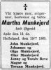 Obituary_Martha_Petrea_Jonasdatter_Ogreid_1965