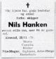Obituary_Nils_Peder_Knutsen_Hanken_1970