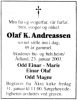 Obituary_Olaf_Kristines_Andreassen_2003