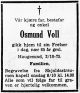 Obituary_Osmund_Kornelius_Osmundsen_Voll_1975