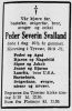 Obituary_Peder_Severin_Pedersen_Svalland_1971_1