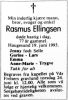 Obituary_Rasmus_Ellingsen_1993