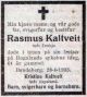 Obituary_Rasmus_Larsen_Kaltveit_1933