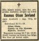 Obituary_Rasmus_Martin_Olsen_Sevland_1950