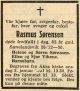 Obituary_Rasmus_Martinus_Sorensen_1950
