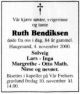 Obituary_Ruth_Skarsgaard_2000