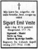 Obituary_Sigvart_Emil_Sivertsen_Veste_1979