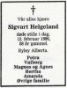 Obituary_Sigvart_Helgeland_1996