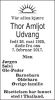 Thor Arnljot Udvang