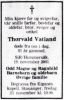 Obituary_Thorvald_Marthon_Enoksen_Vatland_2001