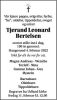 Obituary_Tjerand_Leonard_Bertelsen_2022
