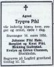 Trygve Erling Knudsen Pihl*