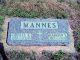 Orville Kenneth Mannes