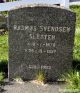 Rasmus Svendsen Sletten