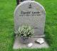 Sigvald Georg Lande