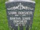 Martha Serine Martinsdatter Grimstvedt
