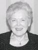 Sybil Norma Severson