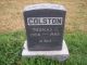 Thomas Carl Colston
