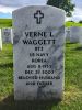 Verne Leroy Waggett