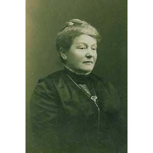 Anna Marie Henriette Johannsen
