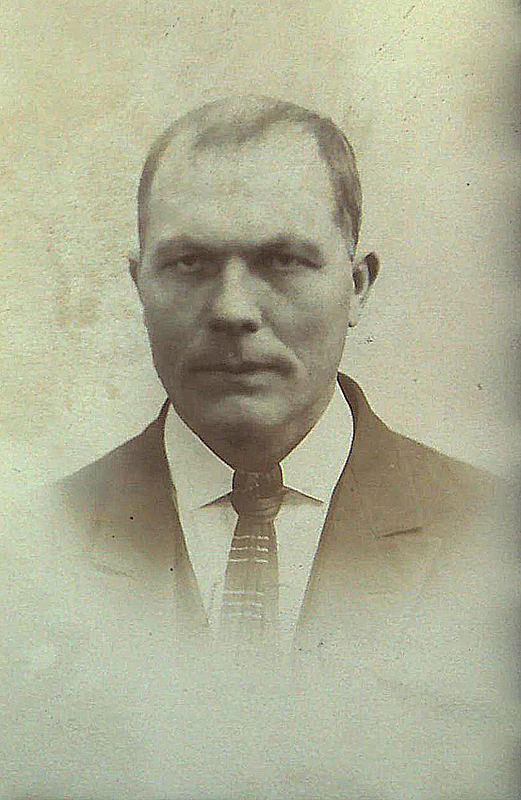 Mathias Kvalevaag