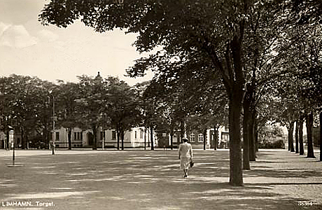 Torget